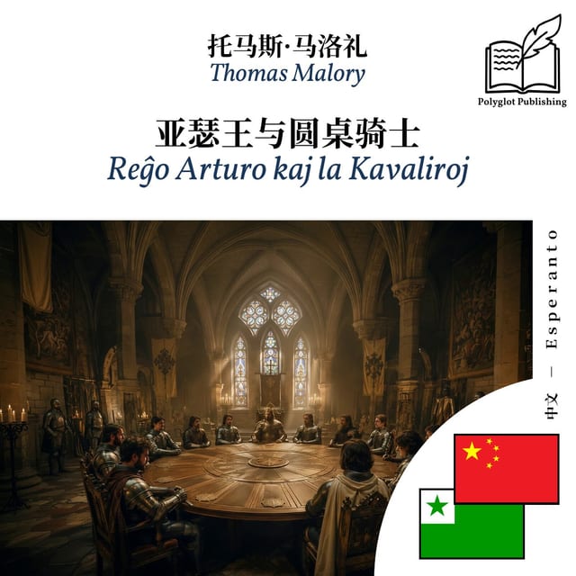 Reĝo Arturo kaj la Kavaliroj