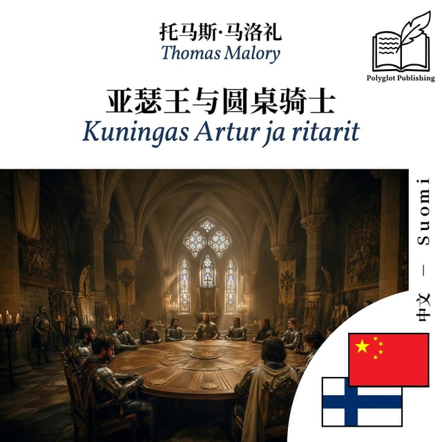 Kuningas Artur ja ritarit