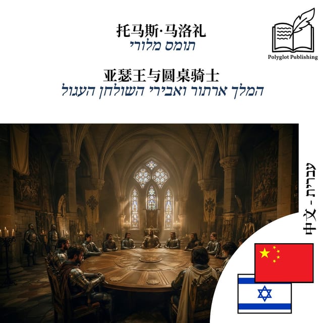 המלך ארתור ואבירי השולחן העגול