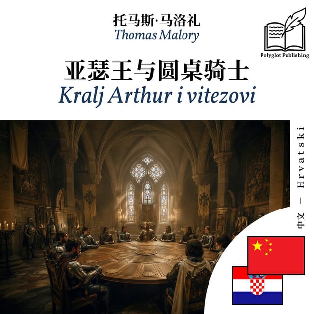 Kralj Arthur i vitezovi