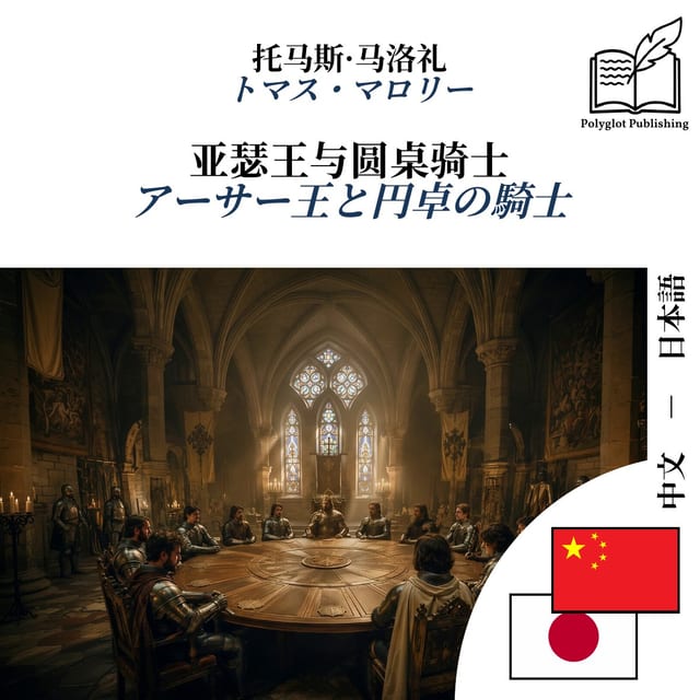 アーサー王と円卓の騎士