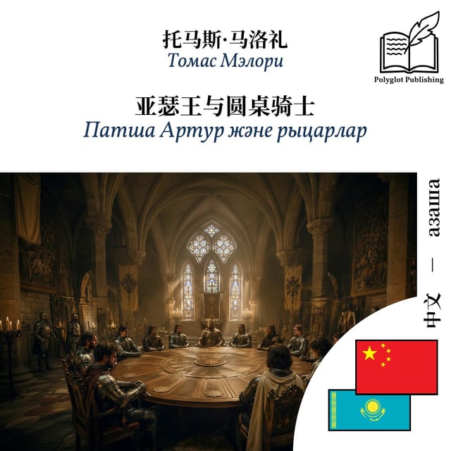 Патша Артур және рыцарлар
