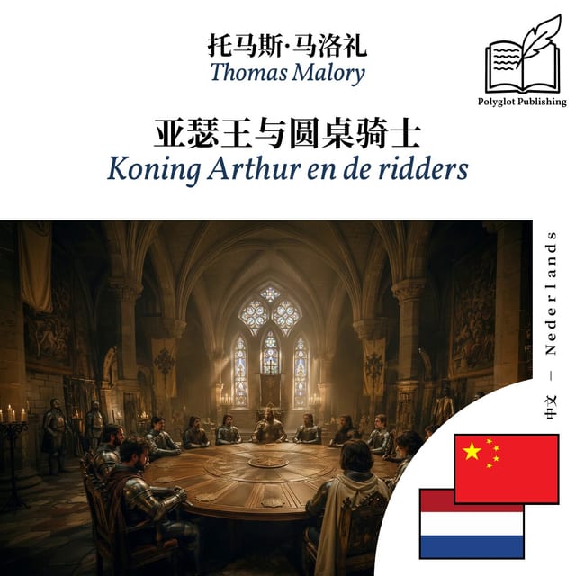 Koning Arthur en de ridders
