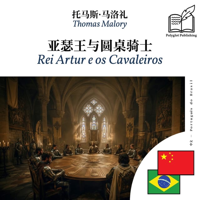 Rei Artur e os Cavaleiros