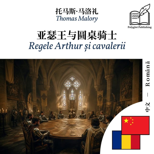 Regele Arthur și cavalerii