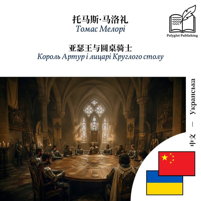 Король Артур і лицарі Круглого столу