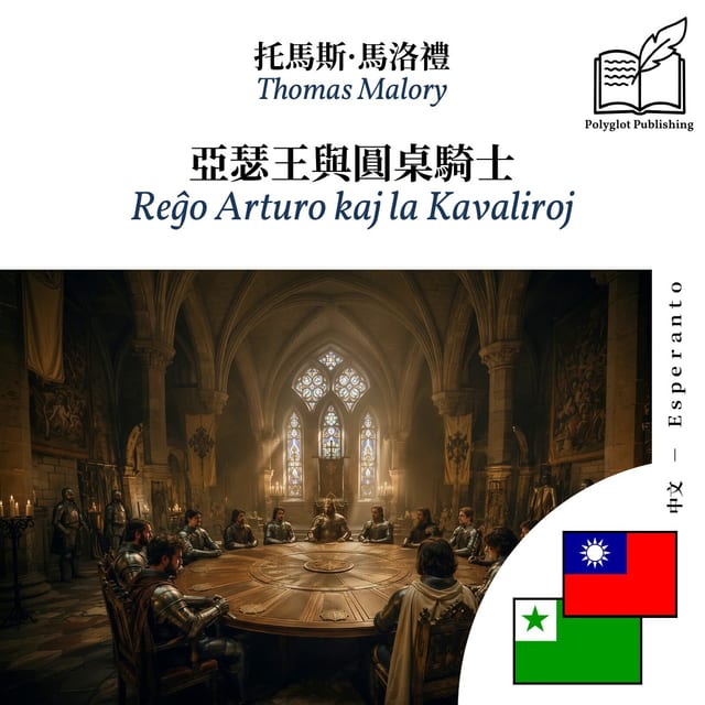 Reĝo Arturo kaj la Kavaliroj