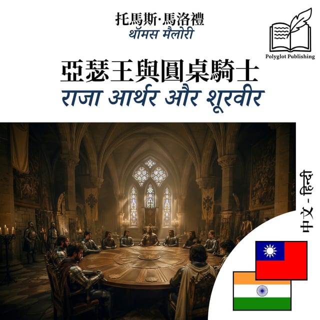 राजा आर्थर और शूरवीर