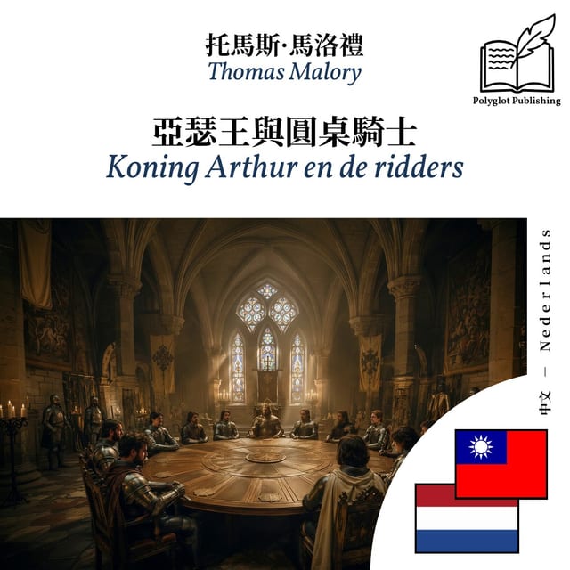 Koning Arthur en de ridders
