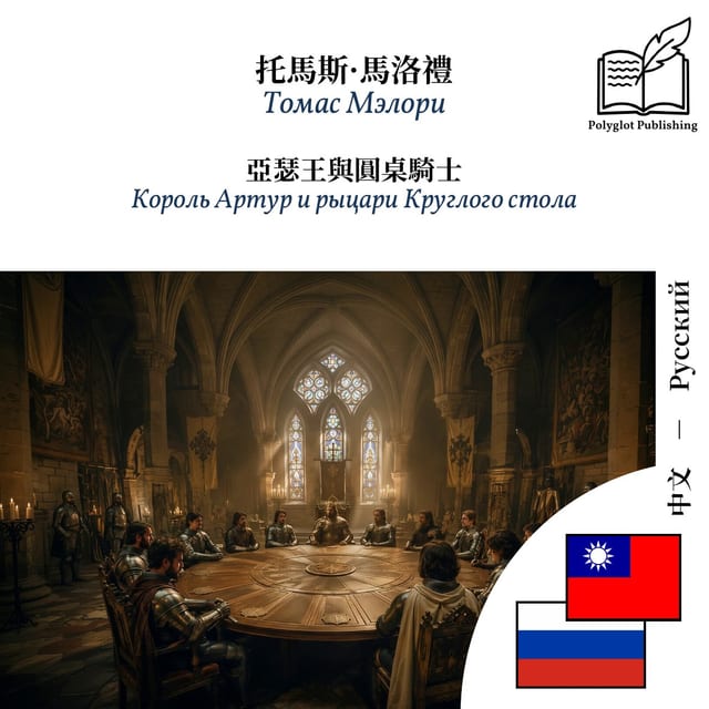 Король Артур и рыцари Круглого стола