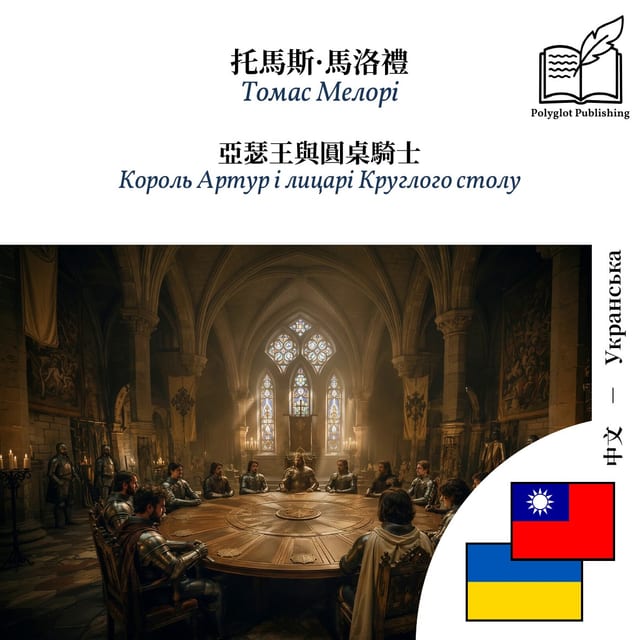 Король Артур і лицарі Круглого столу