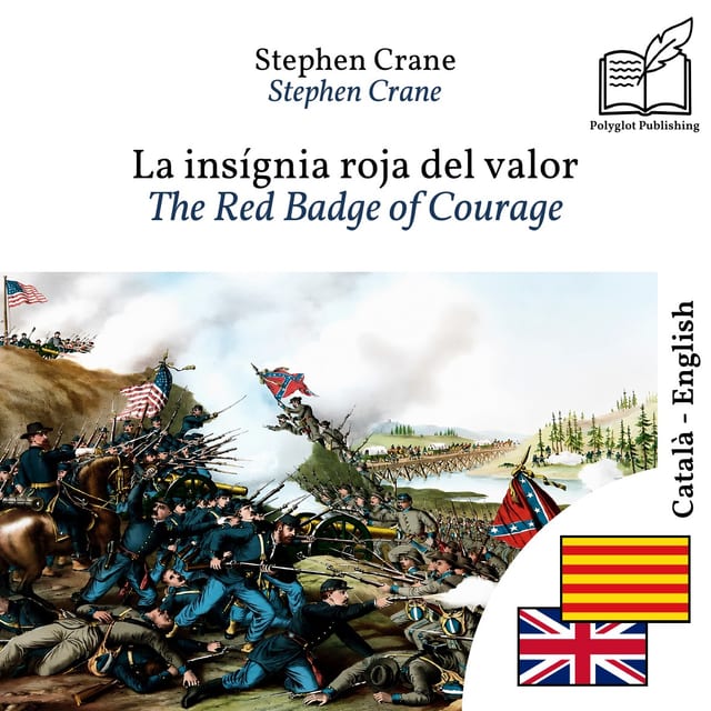 The Red Badge of Courage