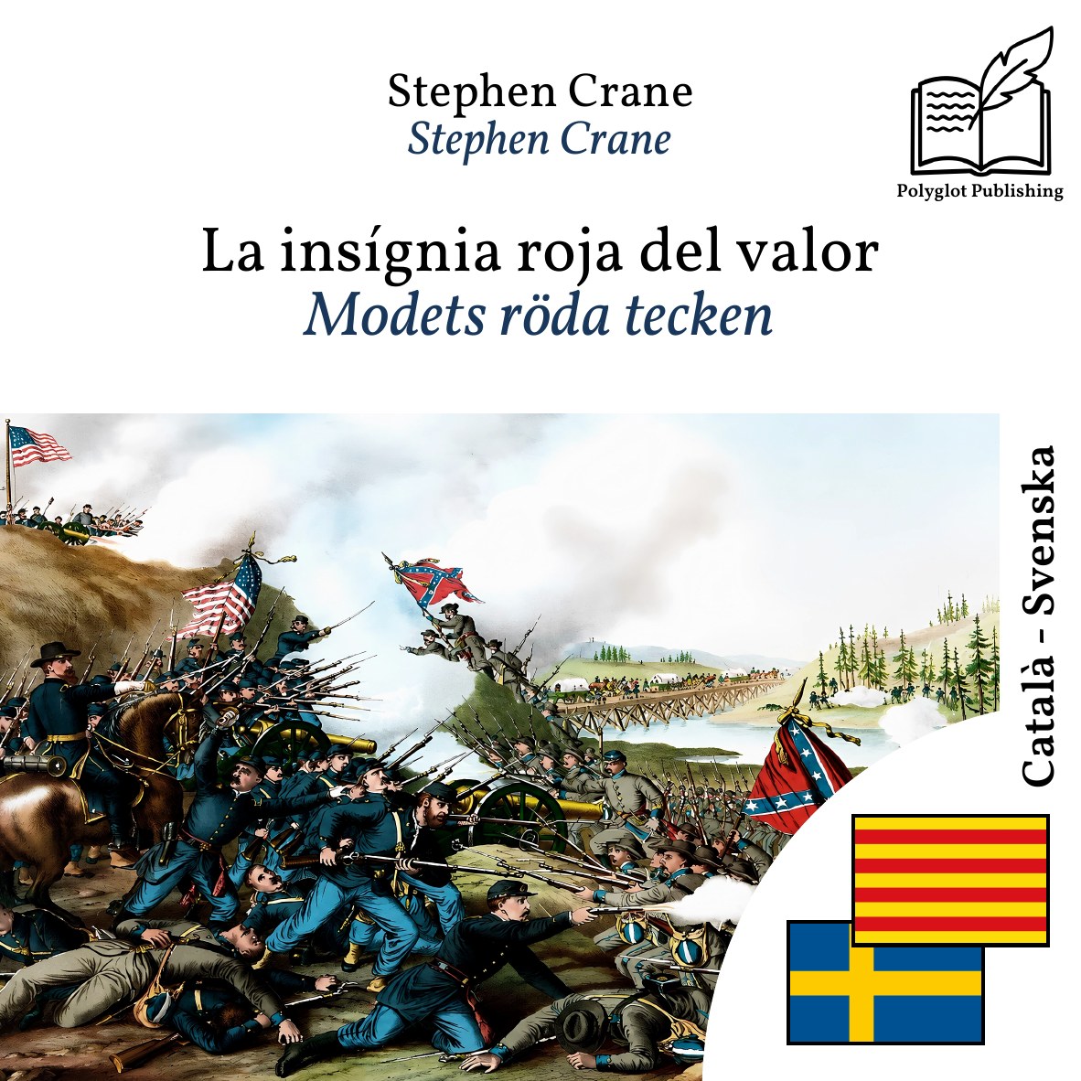 Modets röda tecken