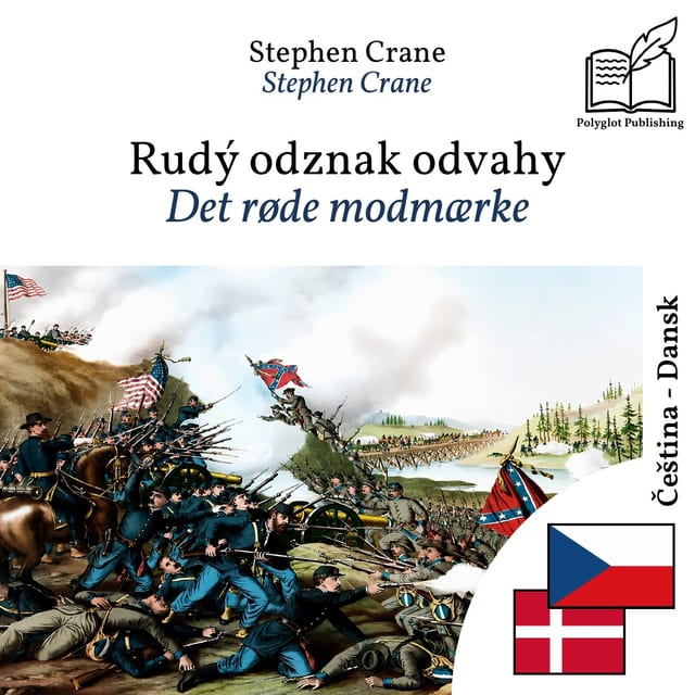 Det røde modmærke