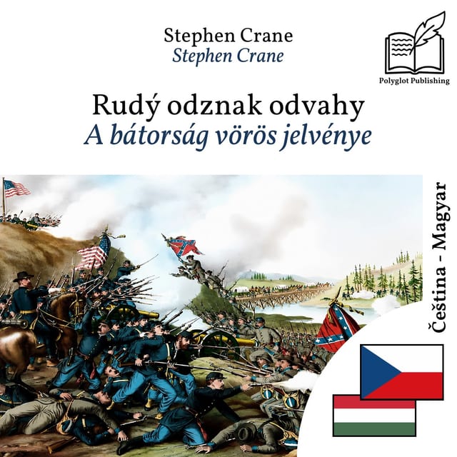 A bátorság vörös jelvénye