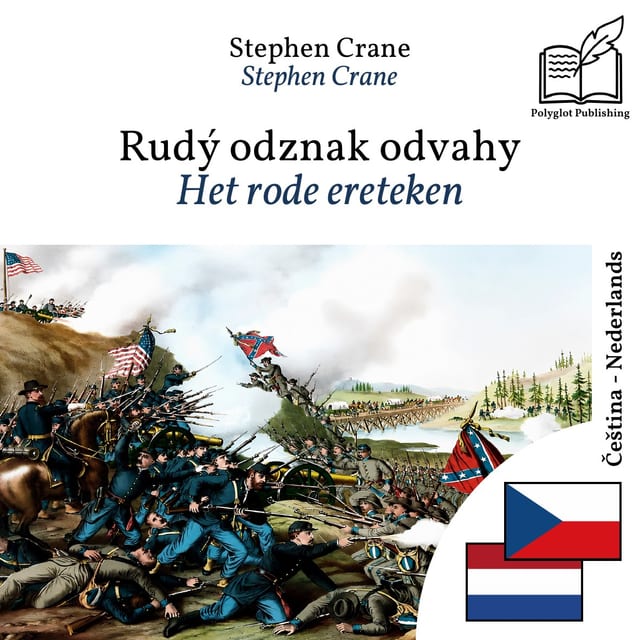 Het rode ereteken