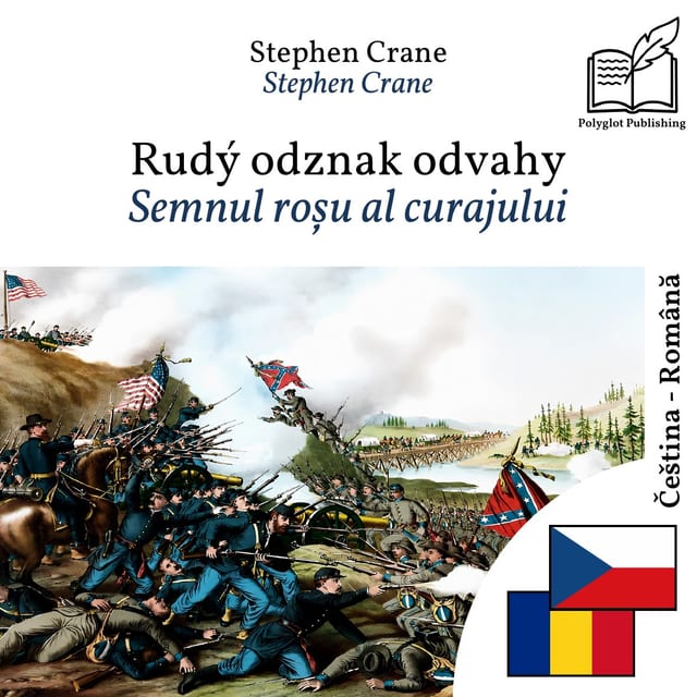 Semnul roșu al curajului