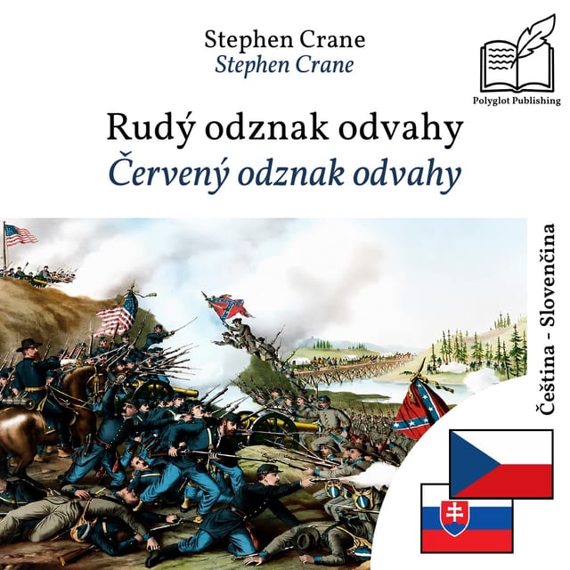 Červený odznak odvahy