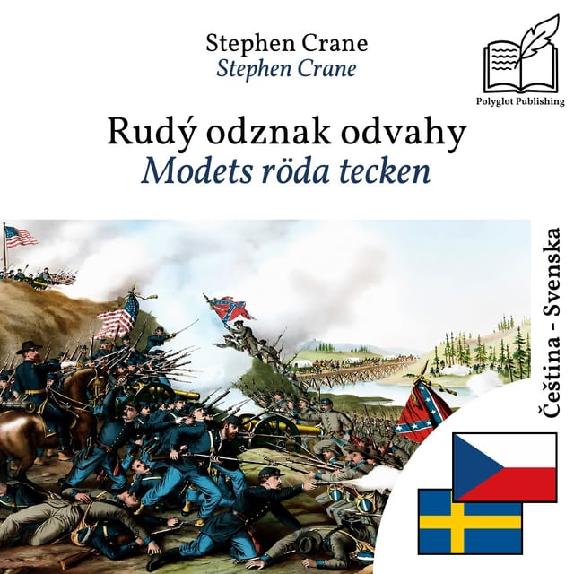 Modets röda tecken