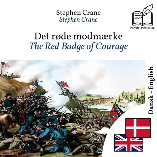 The Red Badge of Courage