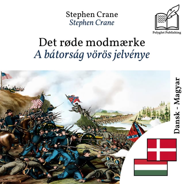 A bátorság vörös jelvénye