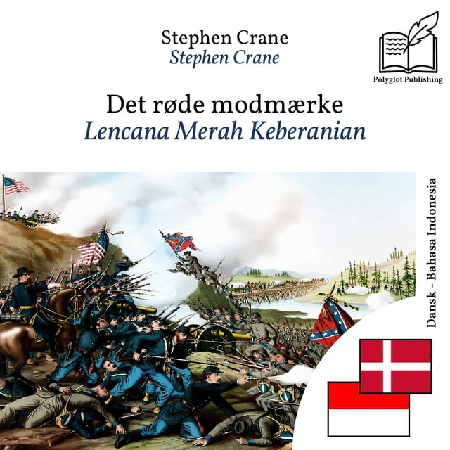 Lencana Merah Keberanian