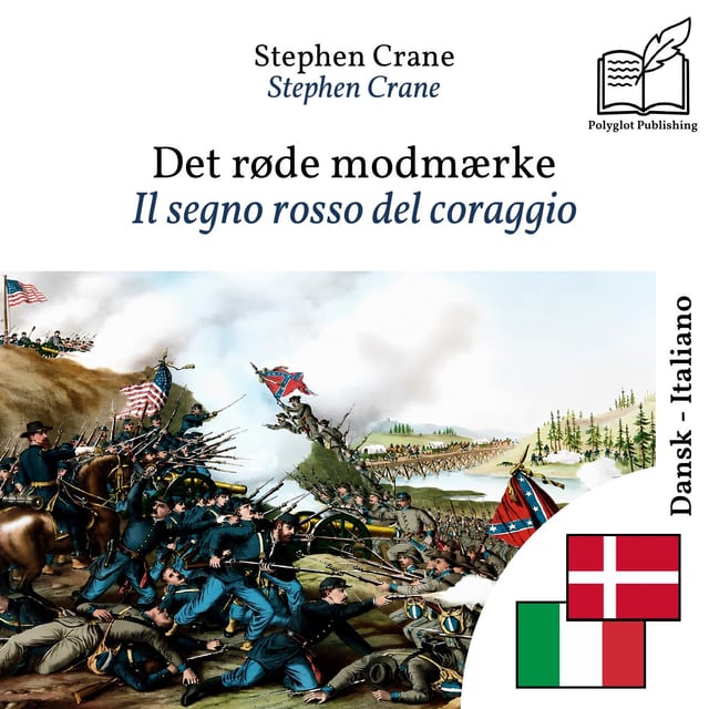 Il segno rosso del coraggio