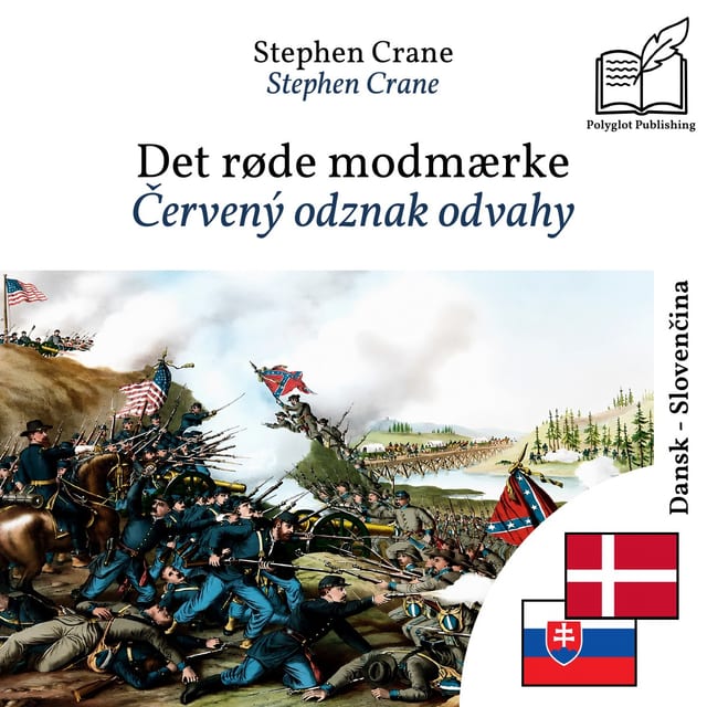 Červený odznak odvahy
