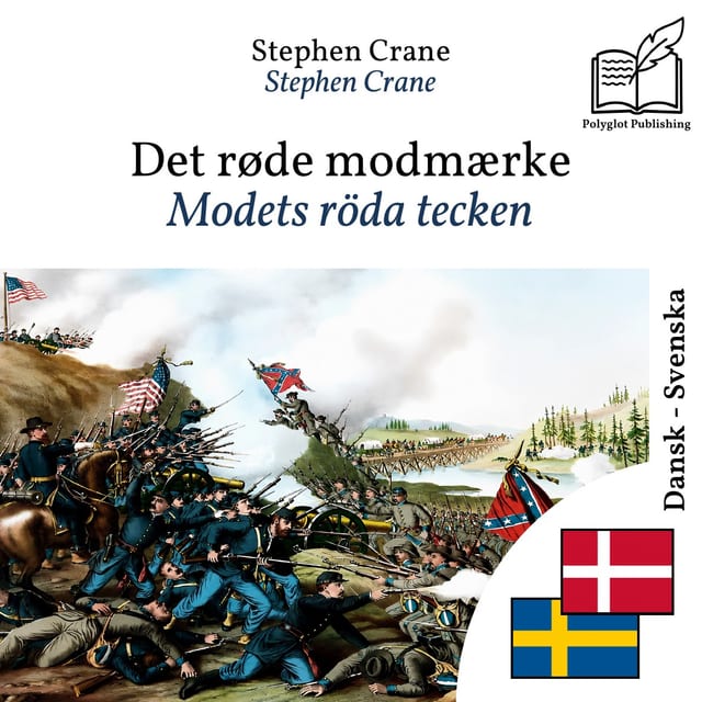Modets röda tecken