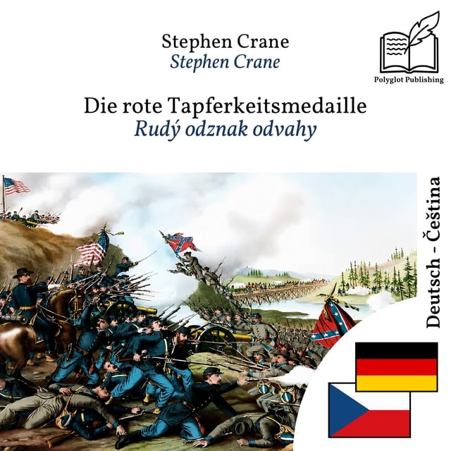 Rudý odznak odvahy