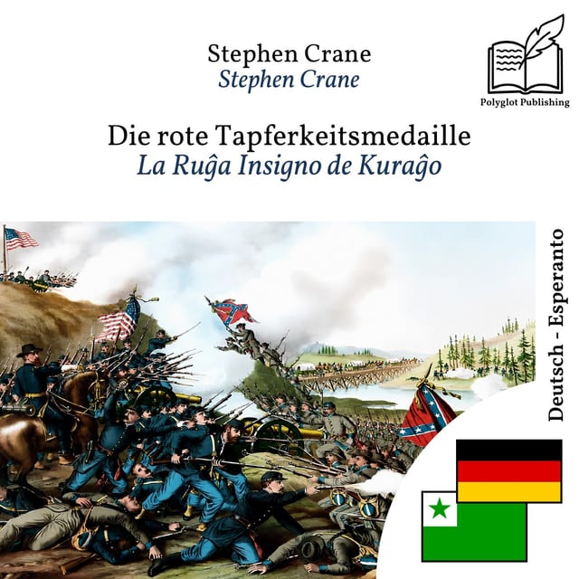La Ruĝa Insigno de Kuraĝo