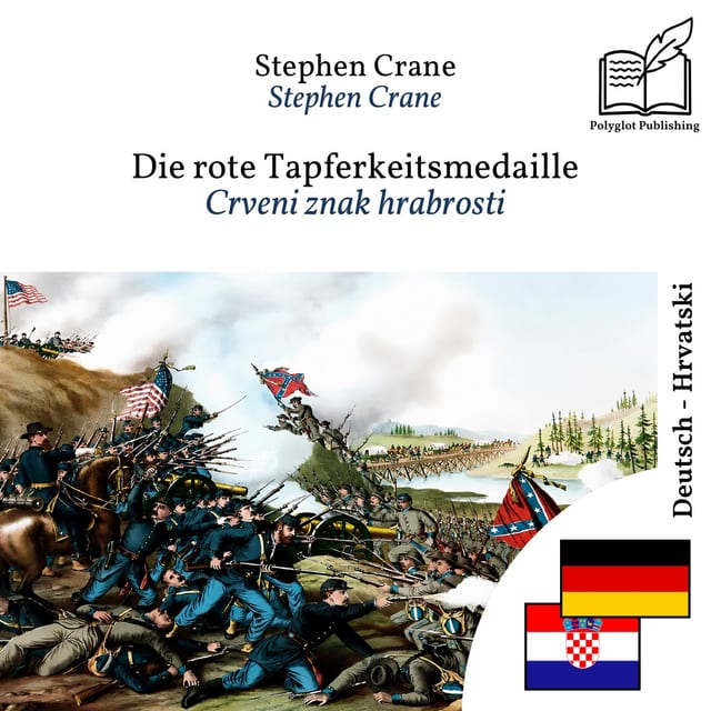 Crveni znak hrabrosti