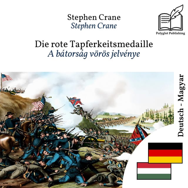 A bátorság vörös jelvénye