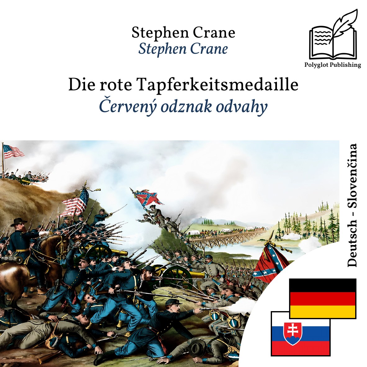 Červený odznak odvahy
