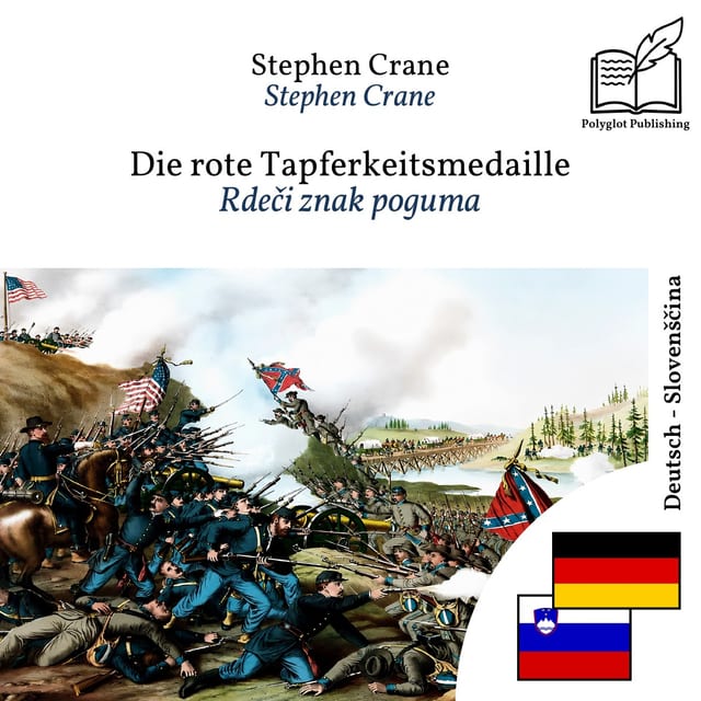 Rdeči znak poguma