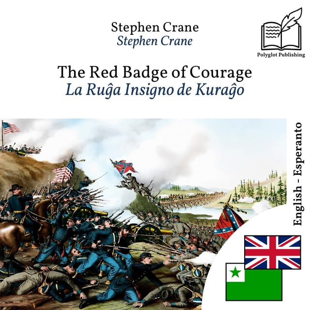 La Ruĝa Insigno de Kuraĝo