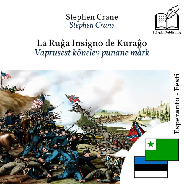 Vaprusest kõnelev punane märk