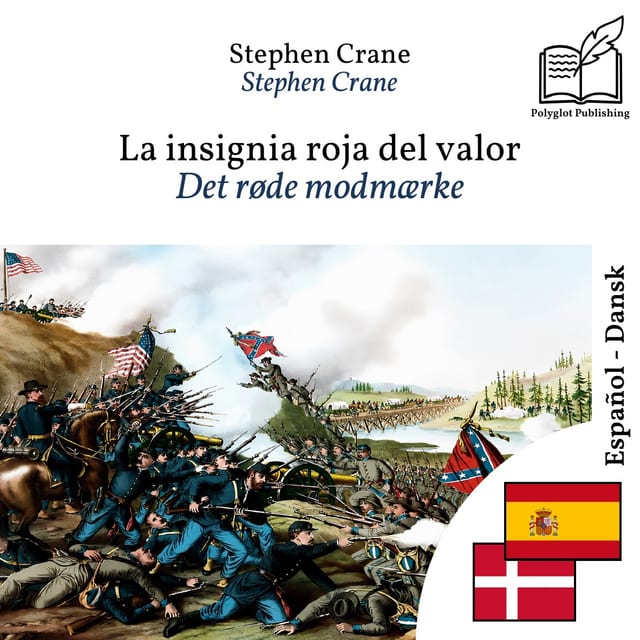 Det røde modmærke