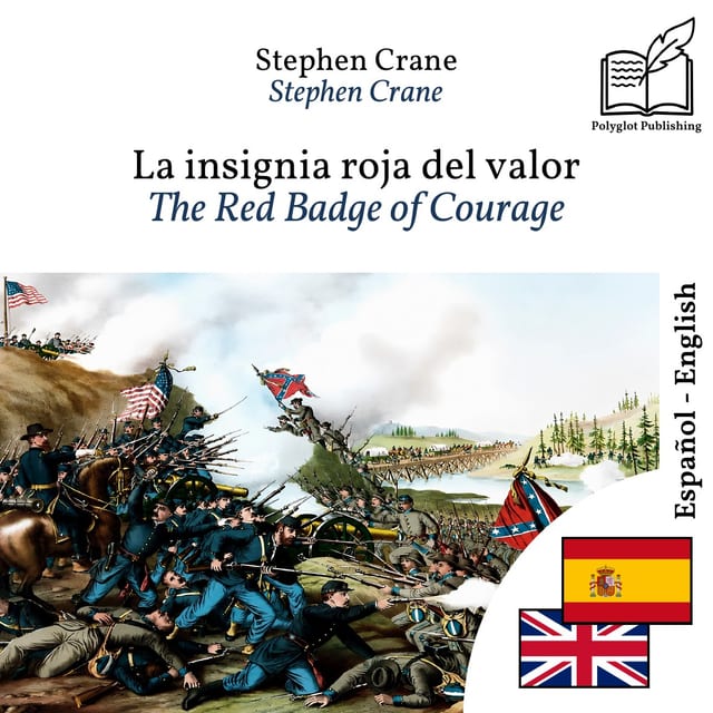 The Red Badge of Courage