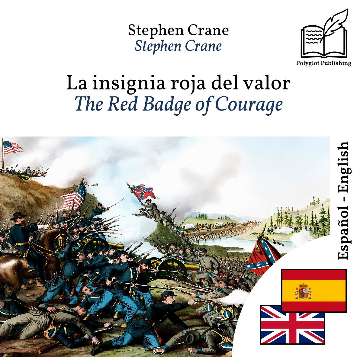 The Red Badge of Courage