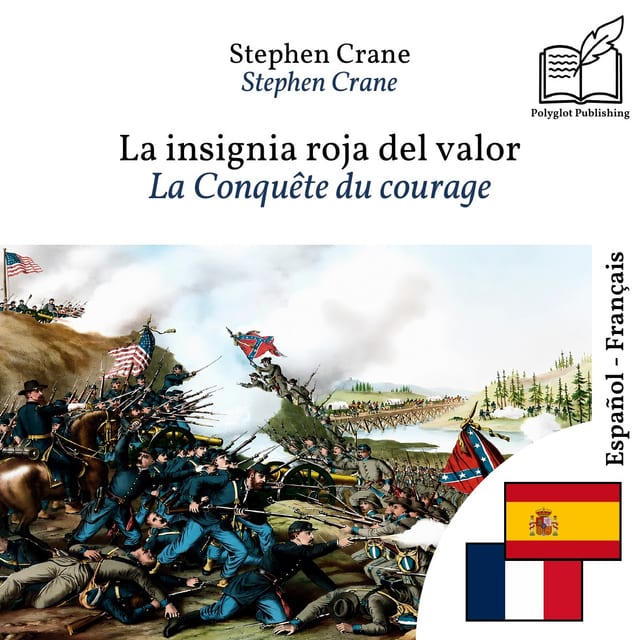 La Conquête du courage
