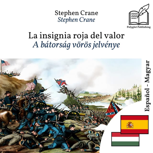 A bátorság vörös jelvénye