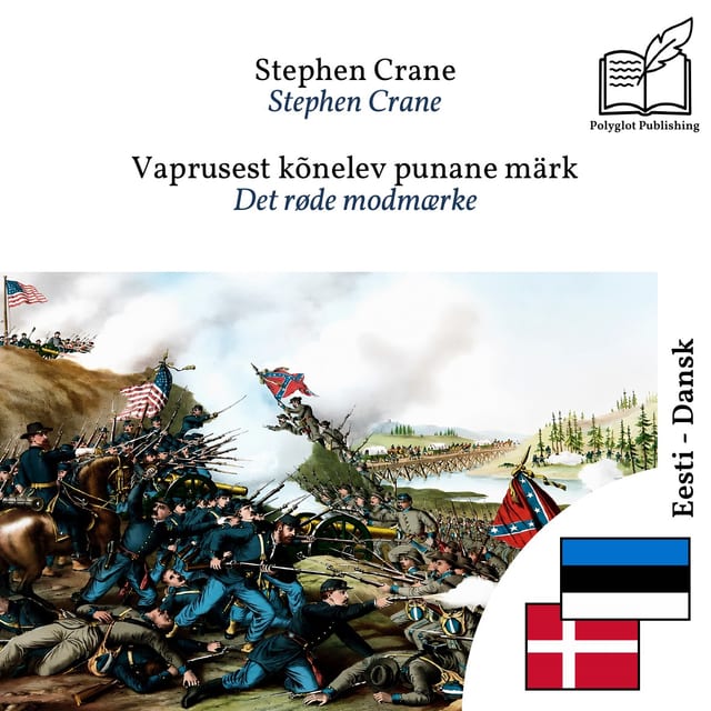 Det røde modmærke