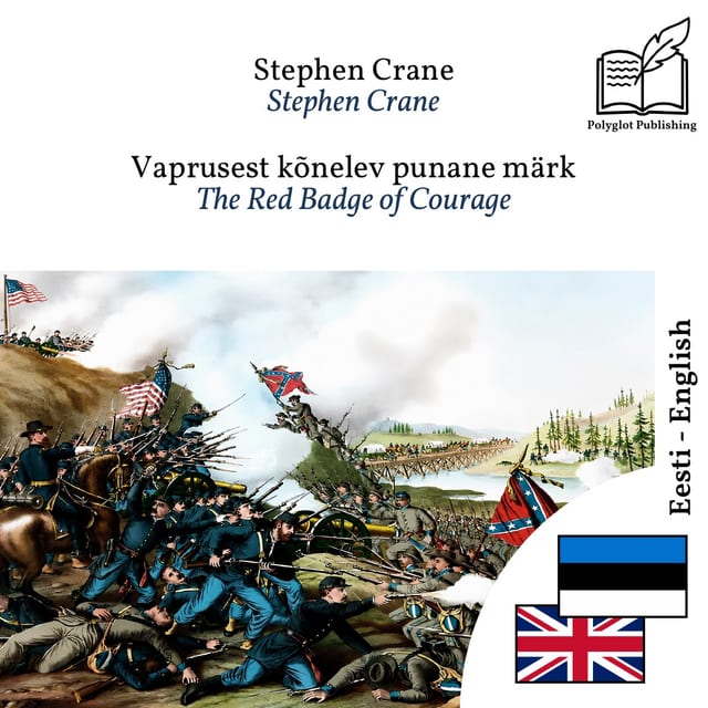 The Red Badge of Courage