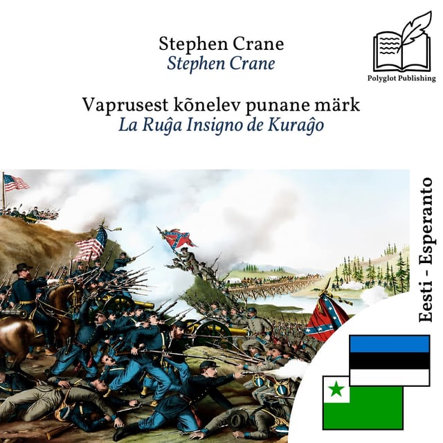 La Ruĝa Insigno de Kuraĝo