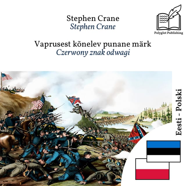 Czerwony znak odwagi