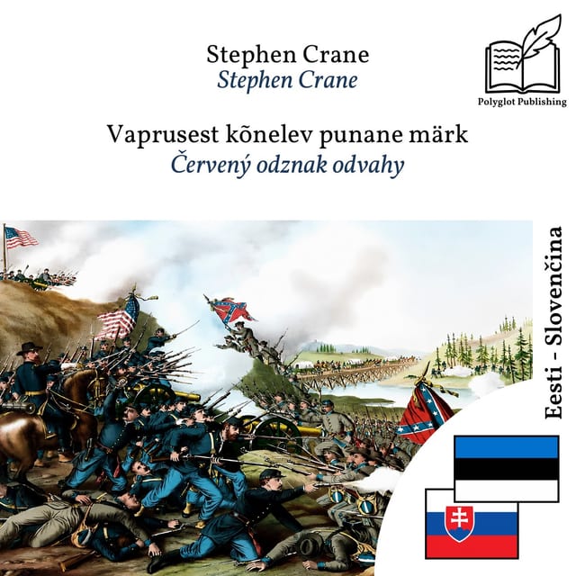 Červený odznak odvahy