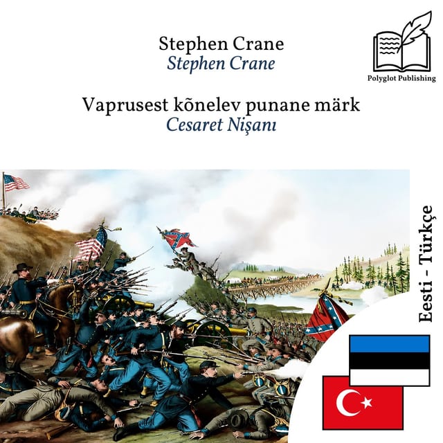 Cesaret Nişanı