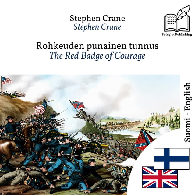 The Red Badge of Courage