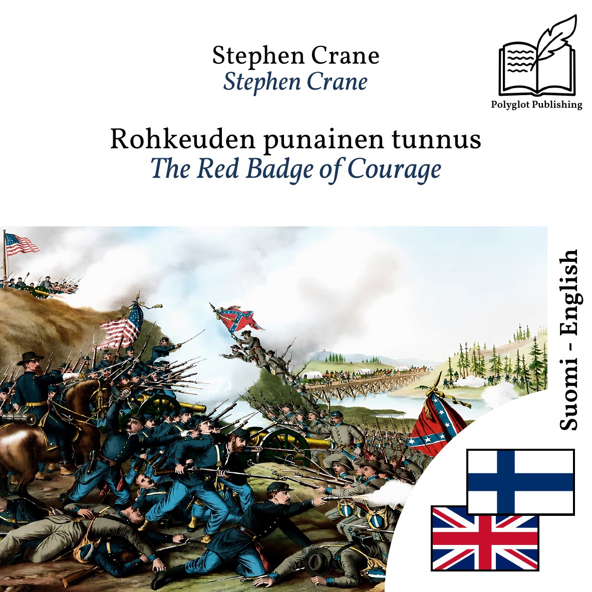 The Red Badge of Courage